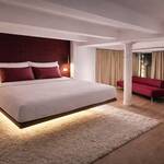 Milan luxury spa residence