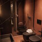 Milan luxury spa residence