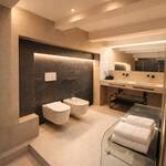 Milan luxury spa residence