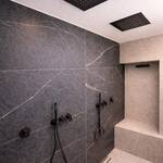 Milan luxury spa residence