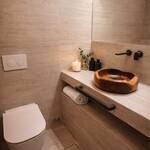 Milan luxury spa residence