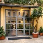 Milan luxury spa residence