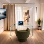 Milan luxury spa residence