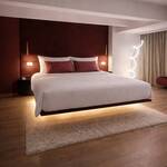 Milan luxury spa residence