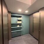 Milan luxury spa residence