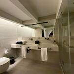 Milan luxury spa residence