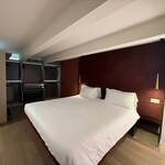 Milan luxury spa residence