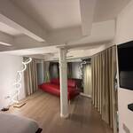 Milan luxury spa residence