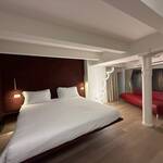 Milan luxury spa residence