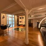 Milan luxury spa residence