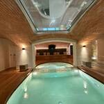 Milan luxury spa residence