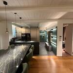 Milan luxury spa residence