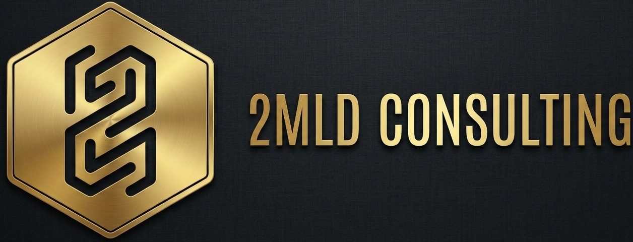 2MLD Consulting Logo