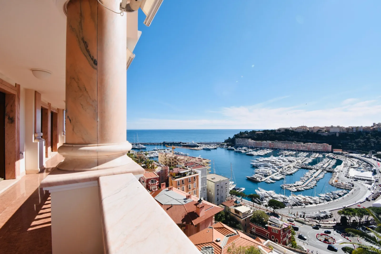 VILLA DE ROME MONACO by PRIME ADDRESS MONACO 17 Luxury Property Portfolio | Exclusive Global Real Estate